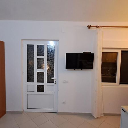 Apartments Sofia Sutomore Kültér fotó