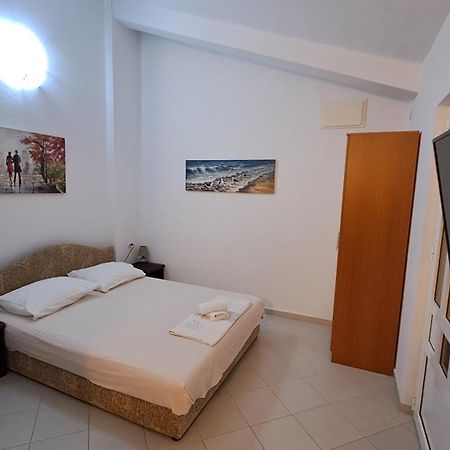 Apartments Sofia Sutomore Kültér fotó