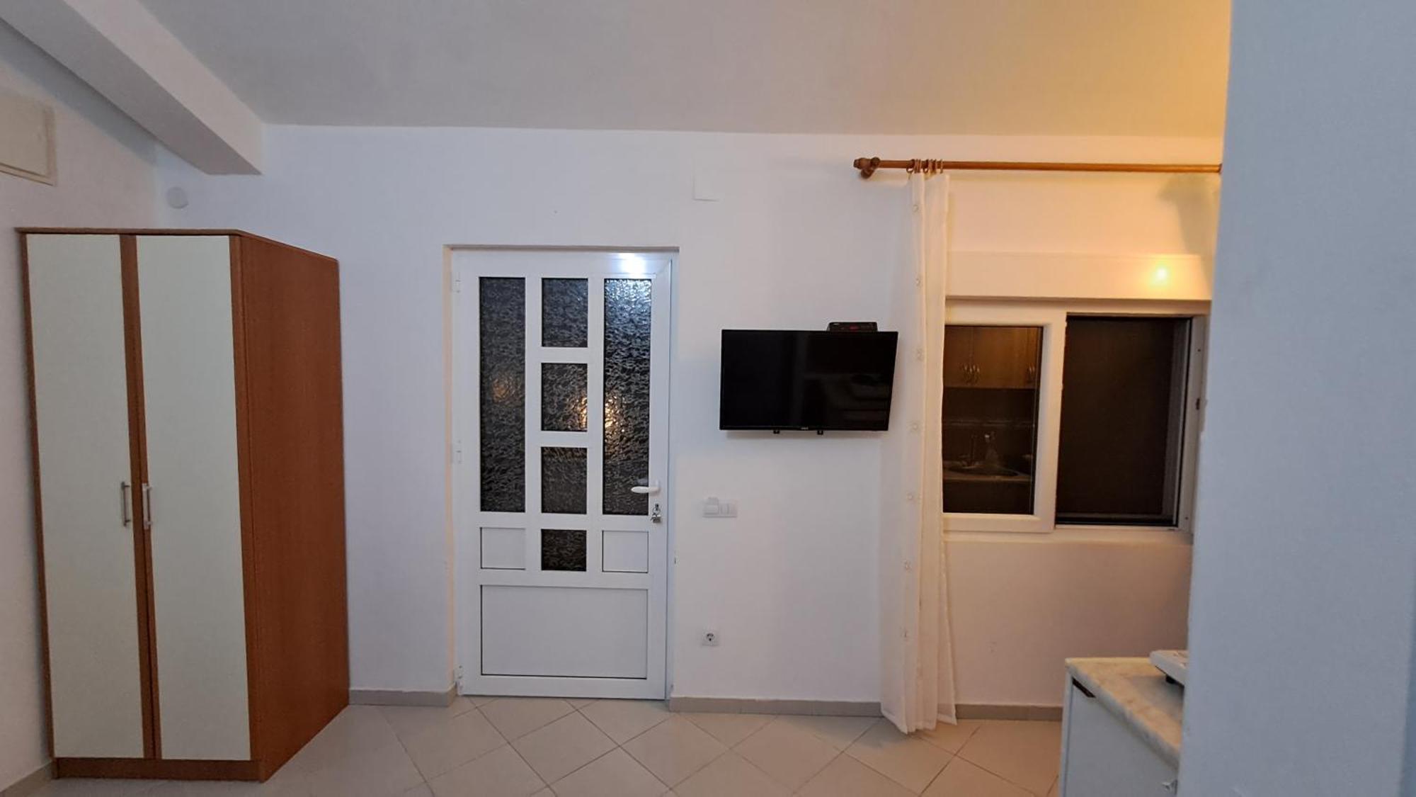 Apartments Sofia Sutomore Kültér fotó