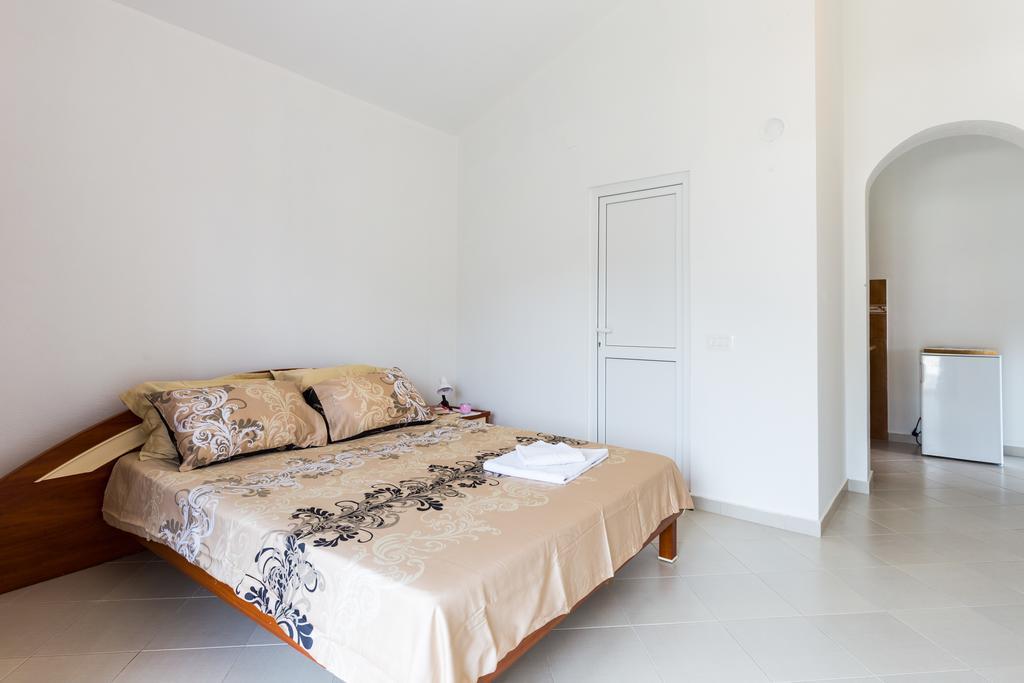Apartments Sofia Sutomore Kültér fotó